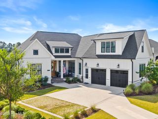 3042 Catesville Circle, Leland, NC 28451