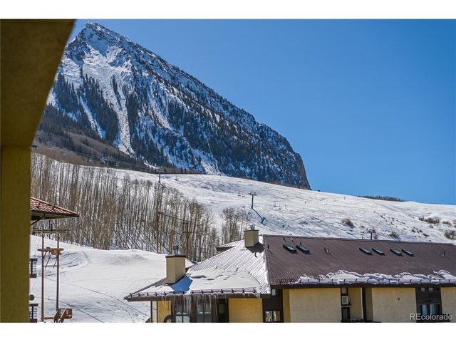500 Gothic Rd 225, Mount Crested Butte, CO 81225