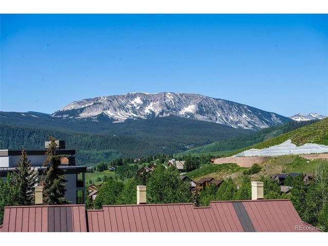500 Gothic Rd 225, Mount Crested Butte, CO 81225