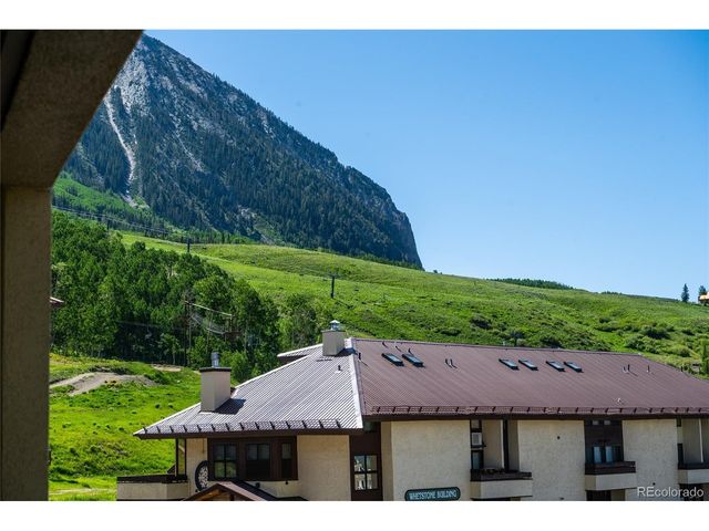 500 Gothic Rd 225, Mount Crested Butte, CO 81225
