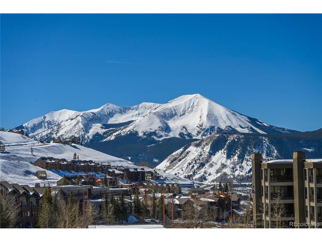 500 Gothic Rd 225, Mount Crested Butte, CO 81225