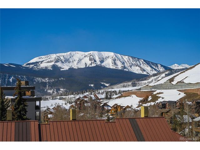 500 Gothic Rd 225, Mount Crested Butte, CO 81225