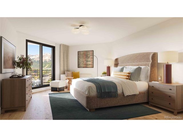 500 Gothic Rd 225, Mount Crested Butte, CO 81225