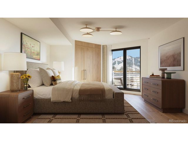 500 Gothic Rd 225, Mount Crested Butte, CO 81225