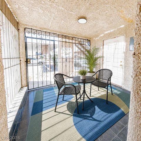 1729 Jupiter Court C, Las Vegas, NV 89119