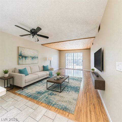1729 Jupiter Court C, Las Vegas, NV 89119