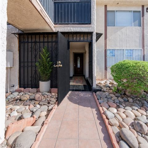 1729 Jupiter Court C, Las Vegas, NV 89119