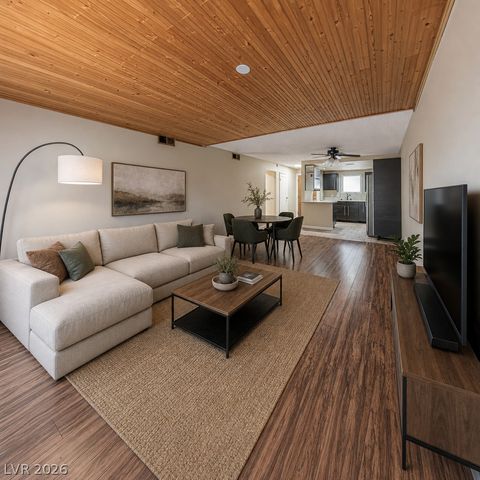 1729 Jupiter Court C, Las Vegas, NV 89119