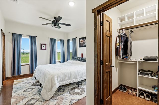 435 County Road 4875, Celeste, TX 75423