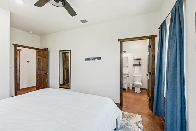 435 County Road 4875, Celeste, TX 75423