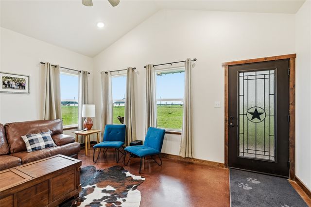 435 County Road 4875, Celeste, TX 75423