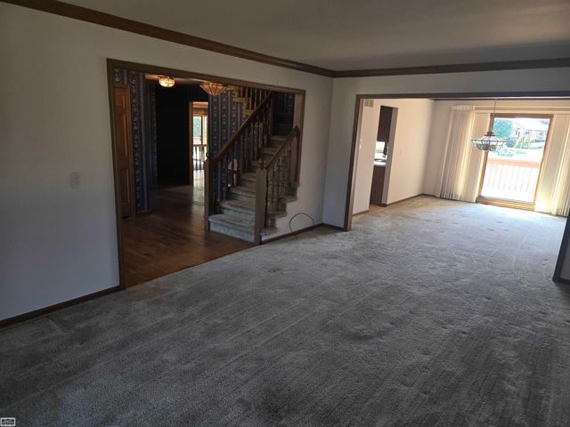 46407 Houghton Dr. Drive, Shelby Twp, MI 48315