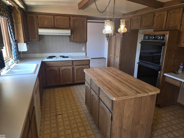 46407 Houghton Dr. Drive, Shelby Twp, MI 48315
