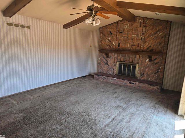 46407 Houghton Dr. Drive, Shelby Twp, MI 48315
