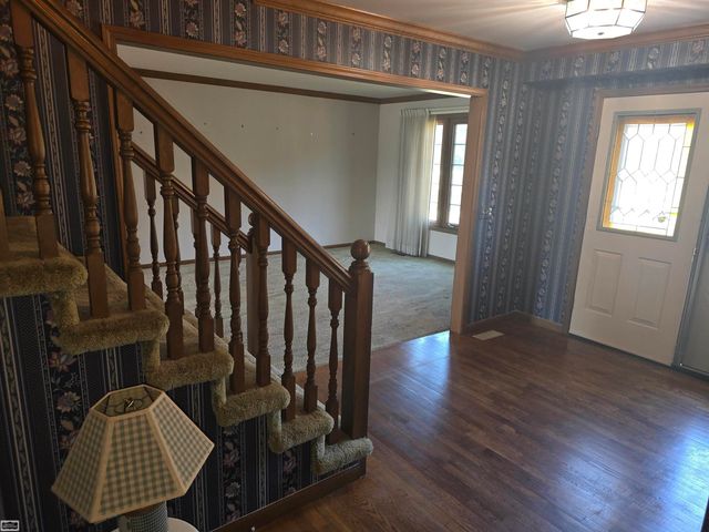 46407 Houghton Dr. Drive, Shelby Twp, MI 48315