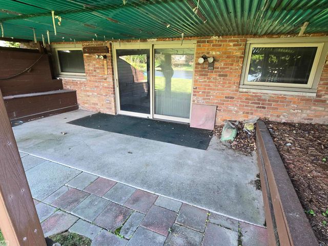46407 Houghton Dr. Drive, Shelby Twp, MI 48315