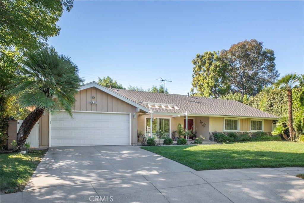 19260 Calahan Street, Northridge, CA 91324 — exterior