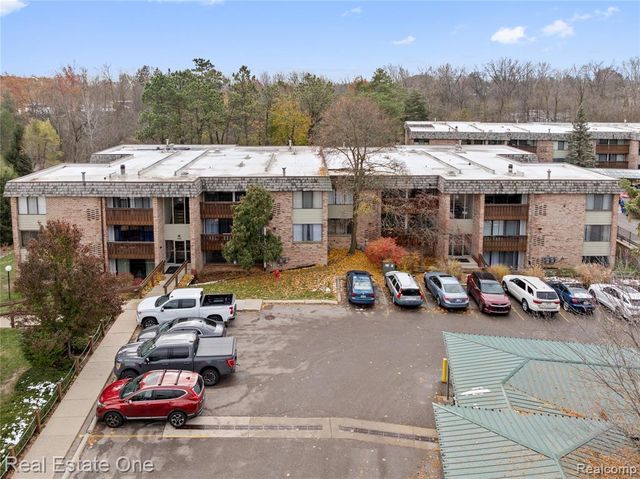 2124 Pauline Boulevard 307, Ann Arbor, MI 48103