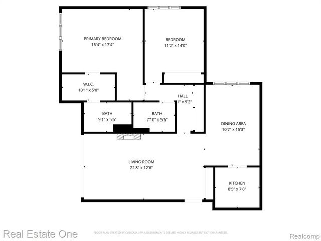 2124 Pauline Boulevard 307, Ann Arbor, MI 48103