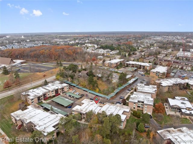 2124 Pauline Boulevard 307, Ann Arbor, MI 48103