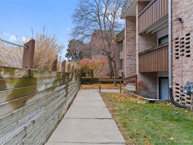 2124 Pauline Boulevard 307, Ann Arbor, MI 48103
