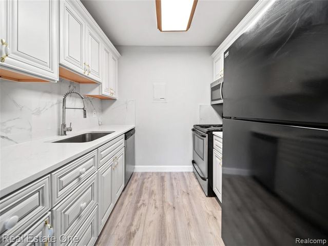 2124 Pauline Boulevard 307, Ann Arbor, MI 48103