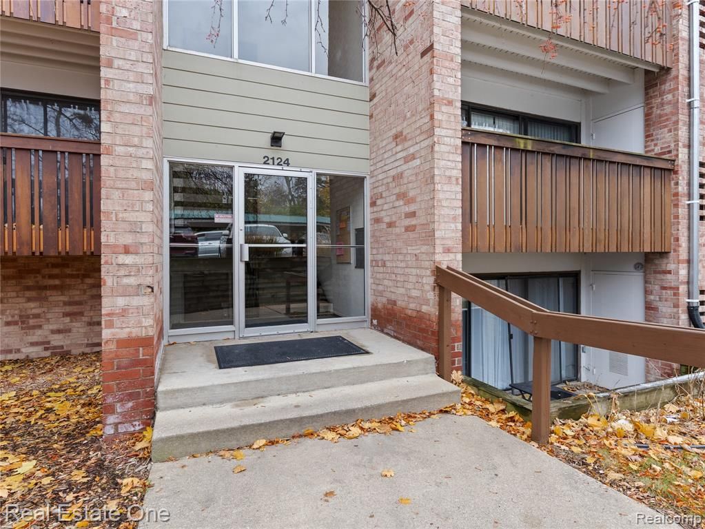 2124 Pauline Boulevard 307, Ann Arbor, MI 48103