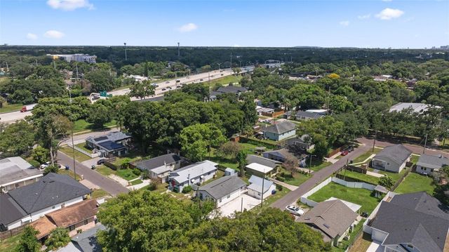 501 E CLUSTER AVENUE, Tampa, FL 33604