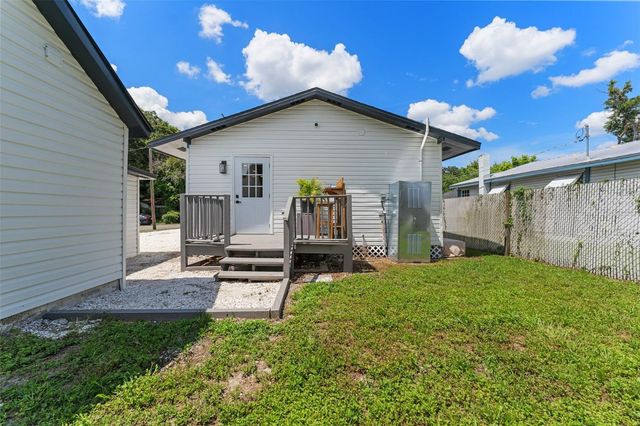 501 E CLUSTER AVENUE, Tampa, FL 33604