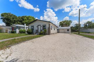 501 E CLUSTER AVENUE, Tampa, FL 33604