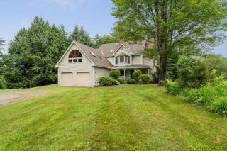 204 High Ridge Road, West Windsor, VT 05037