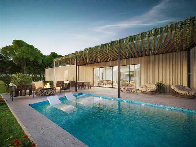 ALPINIA ROAD, North Port, FL 34288