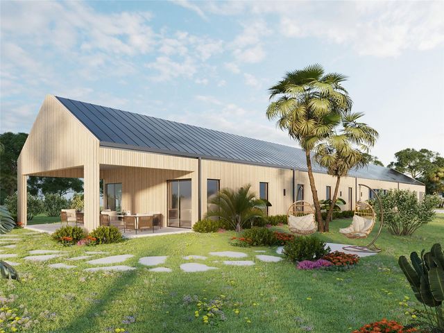 ALPINIA ROAD, North Port, FL 34288