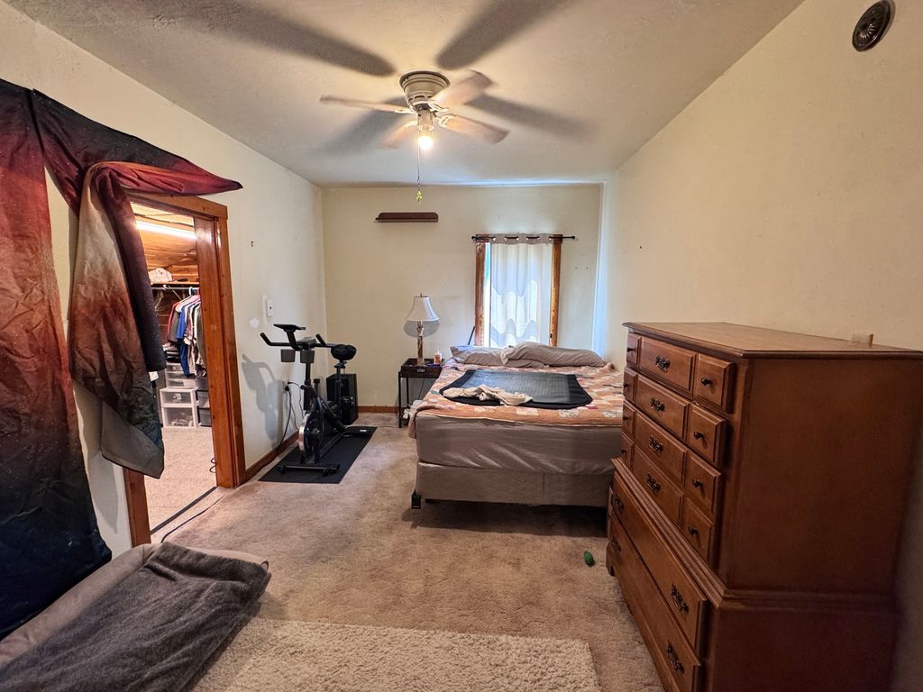 Image 13 of property listing at 104 E Poplar Street, Odin, IL 62870