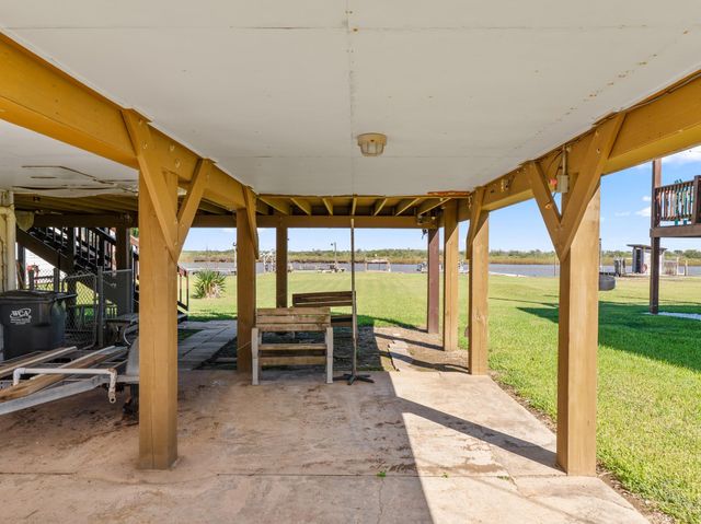 1938 County Road 201, Sargent, TX 77414