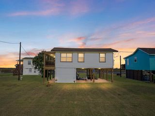 1938 County Road 201, Sargent, TX 77414