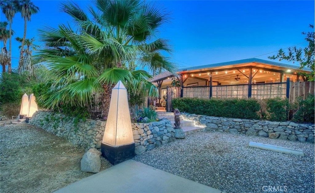 Image 1 of property listing at 68253 Grandview, Cathedral City, CA 92234