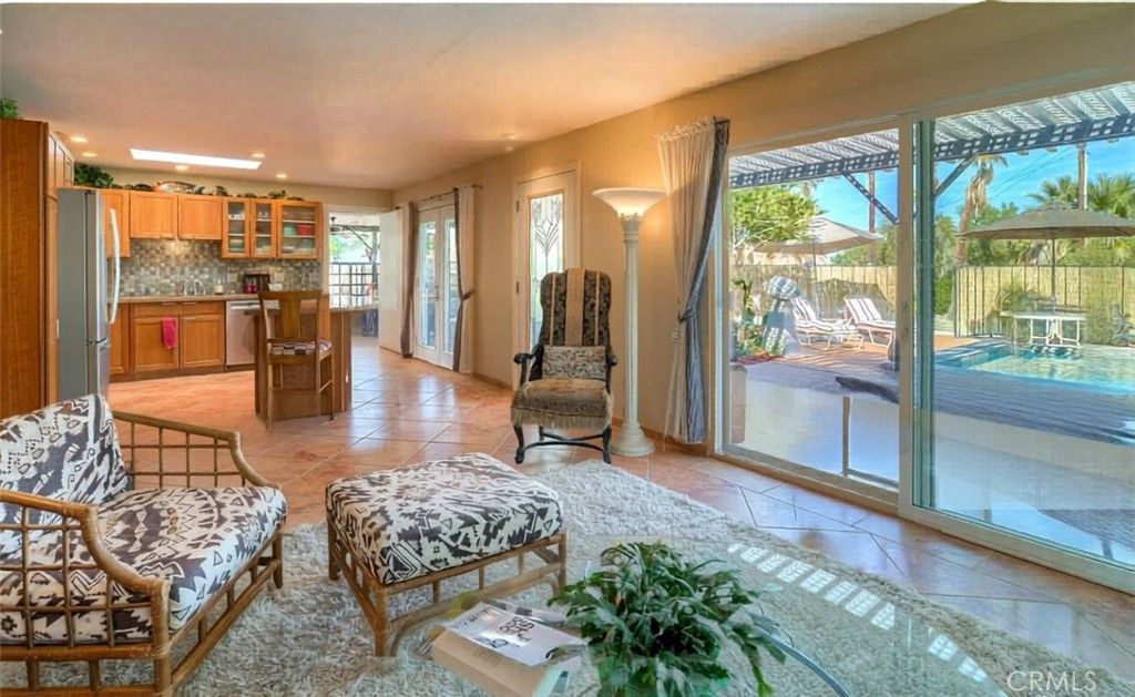 Image 4 of property listing at 68253 Grandview, Cathedral City, CA 92234