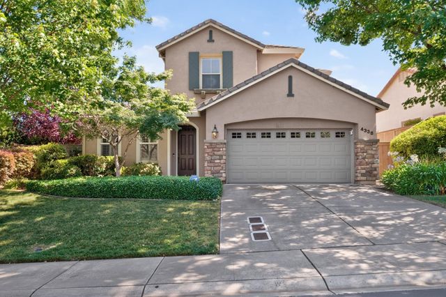 4338 Rimini Way, El Dorado Hills, CA 95762