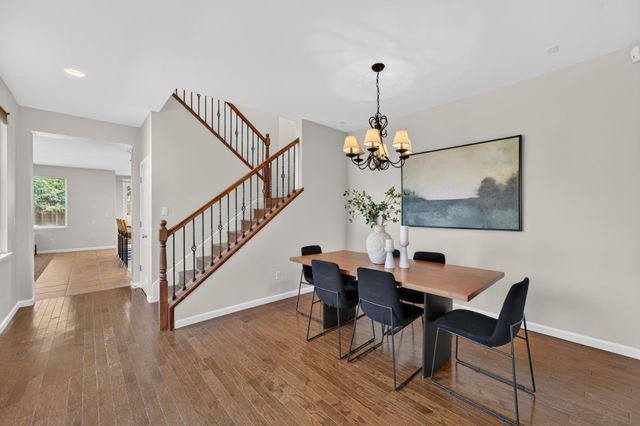4338 Rimini Way, El Dorado Hills, CA 95762