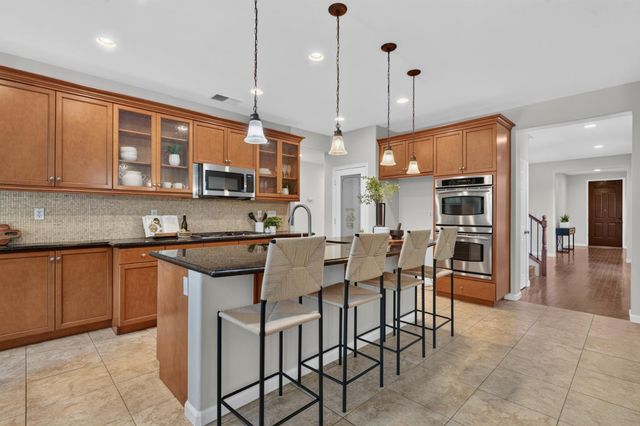 4338 Rimini Way, El Dorado Hills, CA 95762