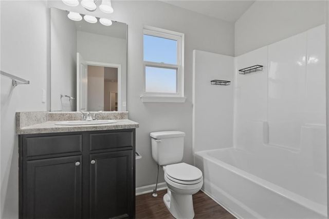 17175 S Kill Creek Road, Gardner, KS 66030