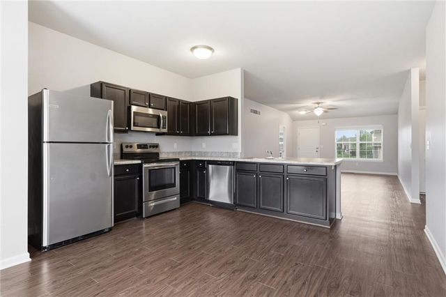 17175 S Kill Creek Road, Gardner, KS 66030