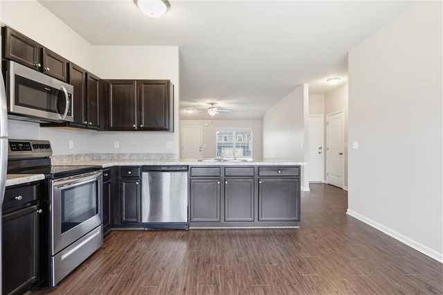 17175 S Kill Creek Road, Gardner, KS 66030