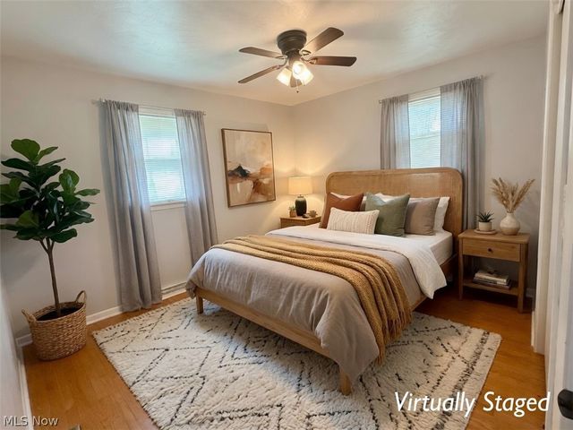 6230 Foxridge Drive, Boardman, OH 44512