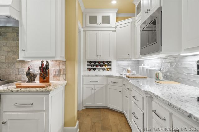 3821 Country Club Circle, Muskogee, OK 74403