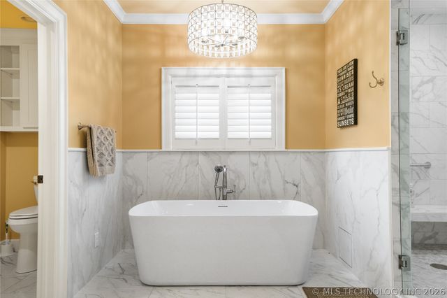 3821 Country Club Circle, Muskogee, OK 74403