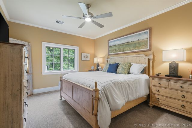 3821 Country Club Circle, Muskogee, OK 74403