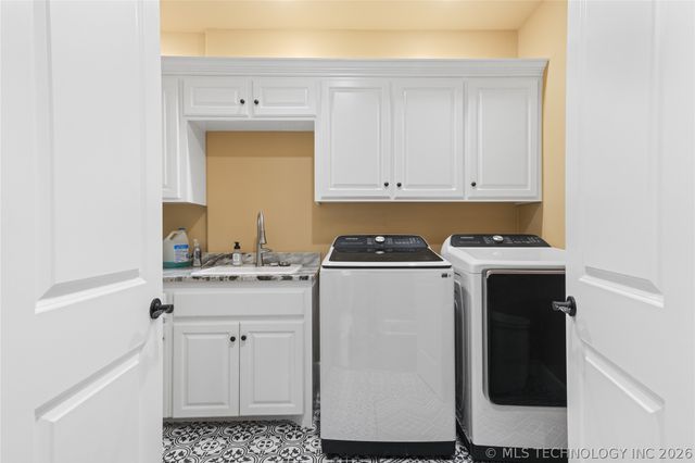 3821 Country Club Circle, Muskogee, OK 74403