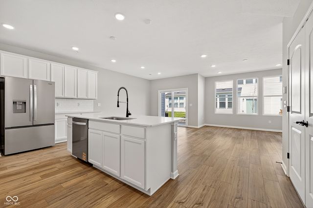 7334 Selah Lane, Noblesville, IN 46062